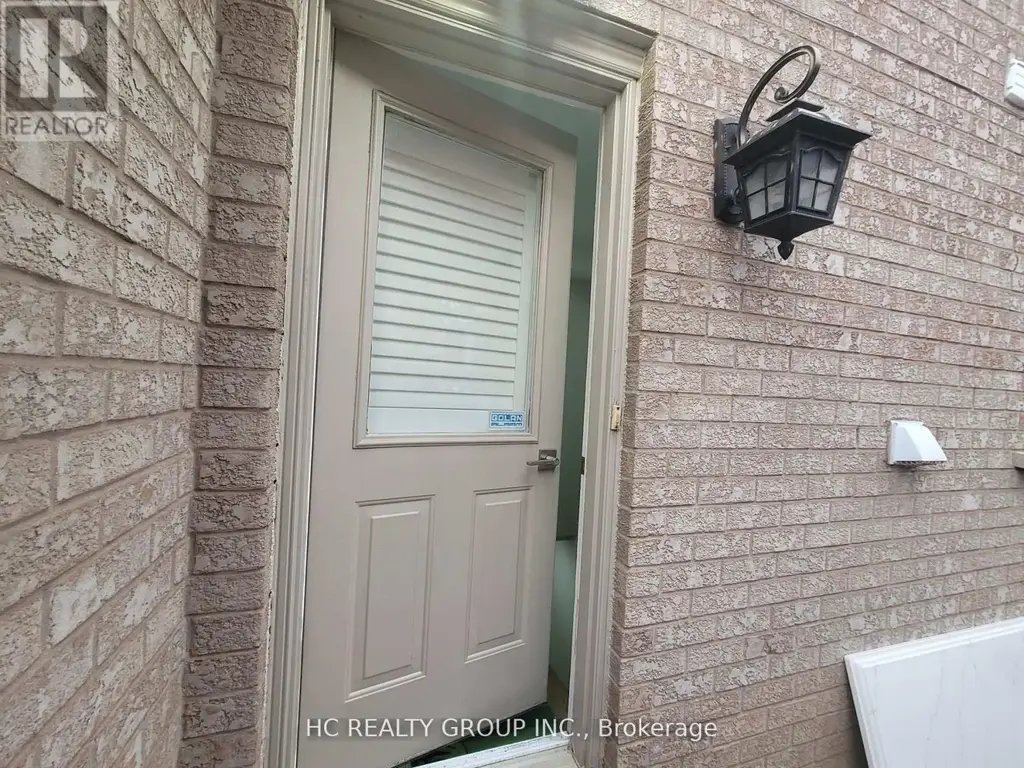 44 Dorothy Britton Drive, Markham (Middlefield)